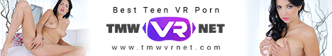 Teen Mega World VR Banner VR_468x80